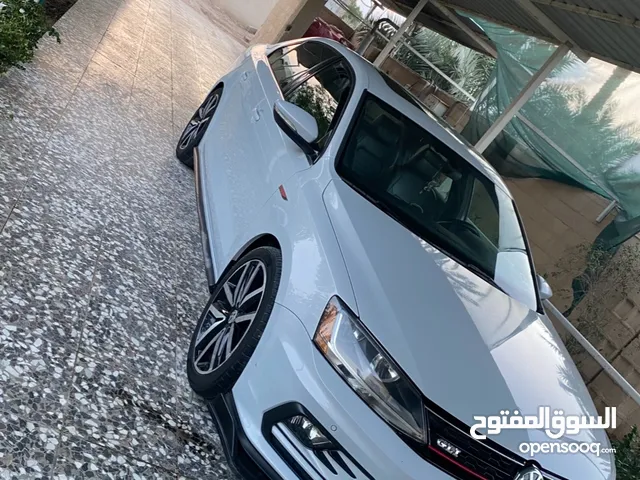 فوكسواكن جيتا GLI 2018 فوول