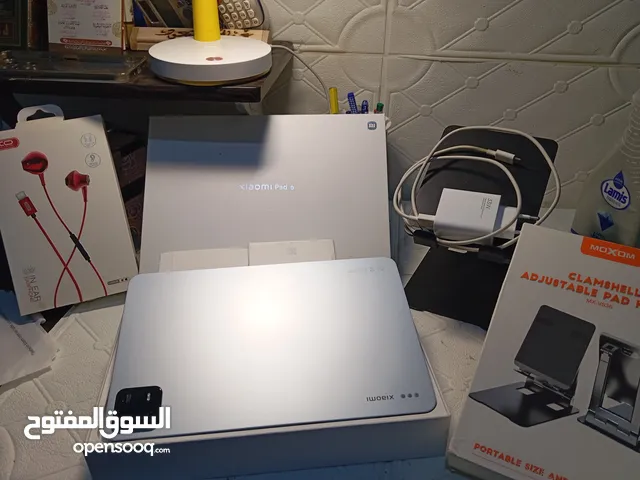 Xiaomi Pad 6 256 GB in Sirte