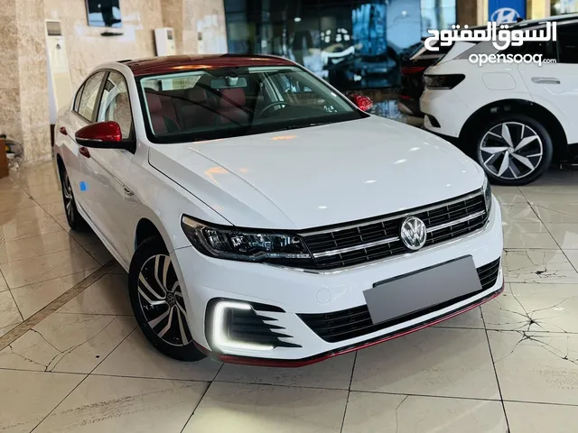 Used Volkswagen Bora in Zarqa