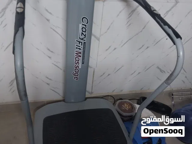 جهاز crazy fet رجاج درجات مستعمل نضيف شغال 100٪