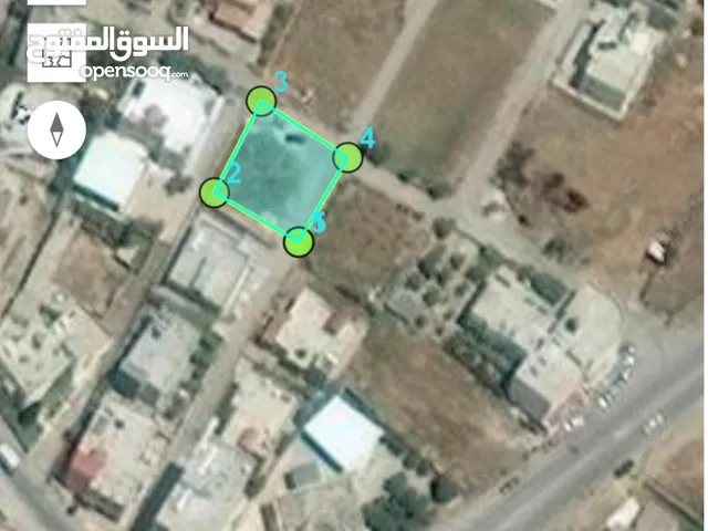 Residential Land for Sale in Al Karak Al-Thaniyyah