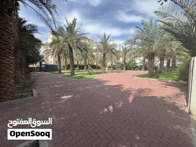 1 m2 4 Bedrooms Apartments for Rent in Hawally Salwa