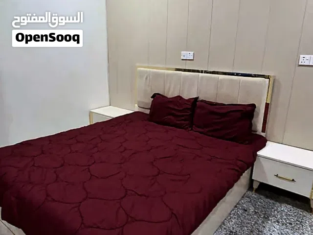 شقة مؤثثة للإيجار في منطقة زيونة