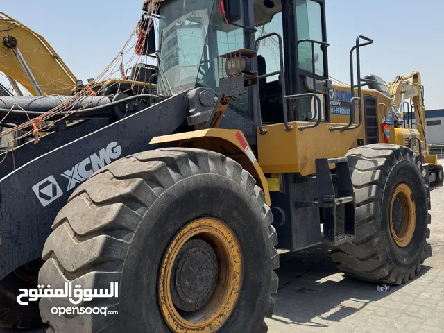 Xcmg Loader LW600FV 2022