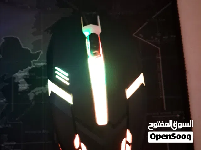 ماوس لعدة الاستخدامات
