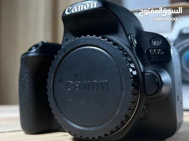 canon 200d