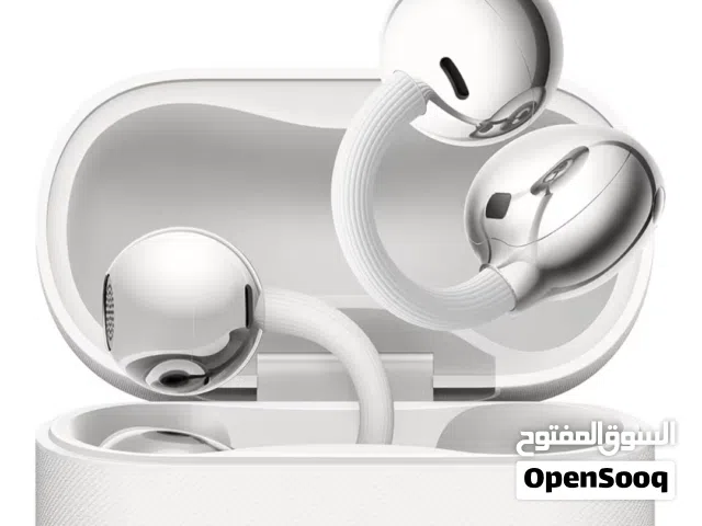 Huawei FreeClip 2 Brand New (Sealed)  38H Battery  Premium Wireless Earbuds –