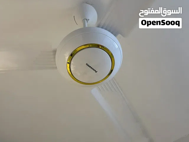 مروحه سقفيه نوع بوسونيك ماليزي