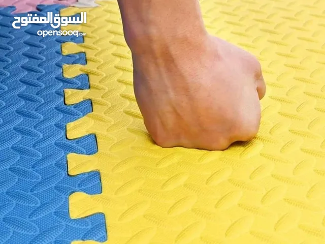 فوم ارضيات سماكة 2.5 سم وصلنا حديثا