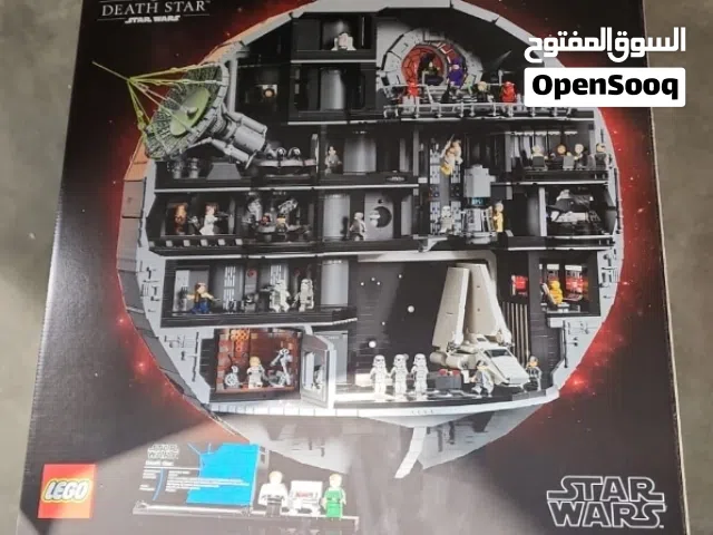 LEGO Star Wars Death Star UCS 75419 - Sealed Urgent Sale