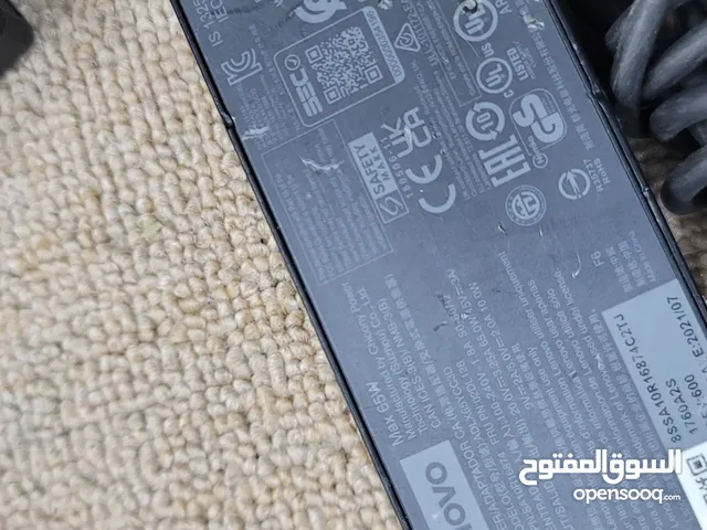 Lenovo type c 65w