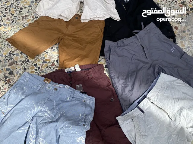 Shorts Pants in Baghdad