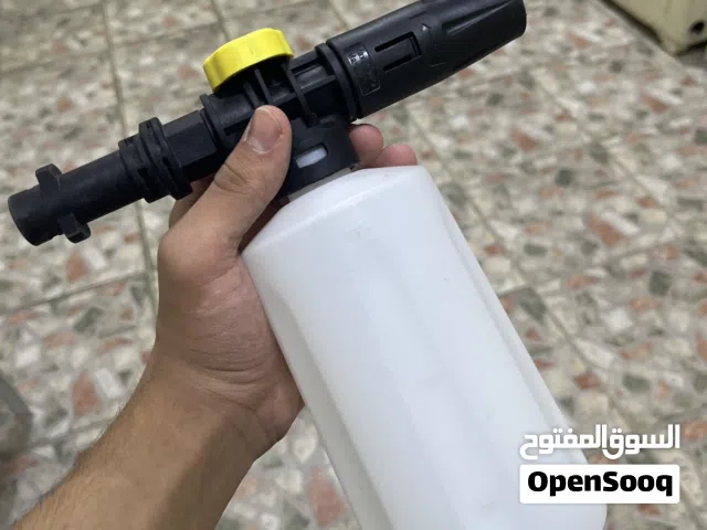 فوم قن كارشر للبيع