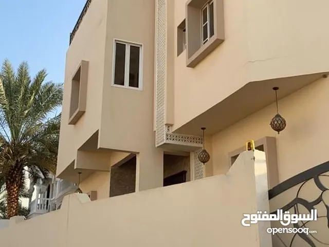 342 m2 More than 6 bedrooms Villa for Sale in Muscat Bosher