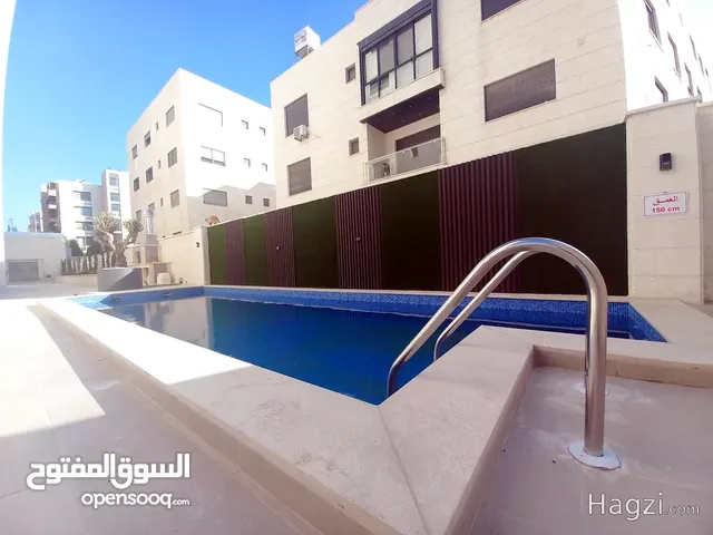 360 m2 4 Bedrooms Apartments for Sale in Amman Deir Ghbar
