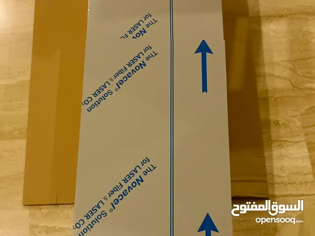 غطاء لدكت الشفاط او الفير بلاس بشكل مربع من الستانلس ستيل