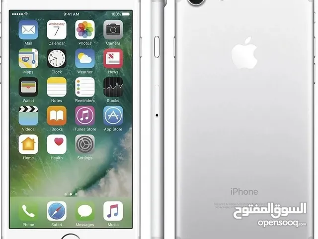 Apple IPHONE 7