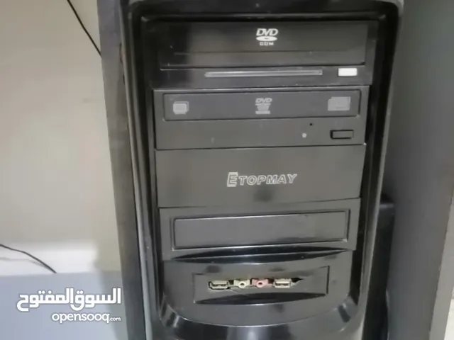 Windows Custom-built  Computers  for sale  in Tripoli
