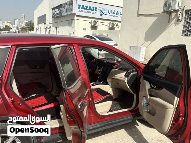 Nissan Xtrail