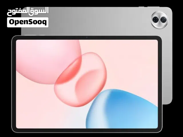 HONOR Pad 10  شبه جديد + كيبورد أصلي  استخدام 3 أشهر فقط  فرصة ممتازة