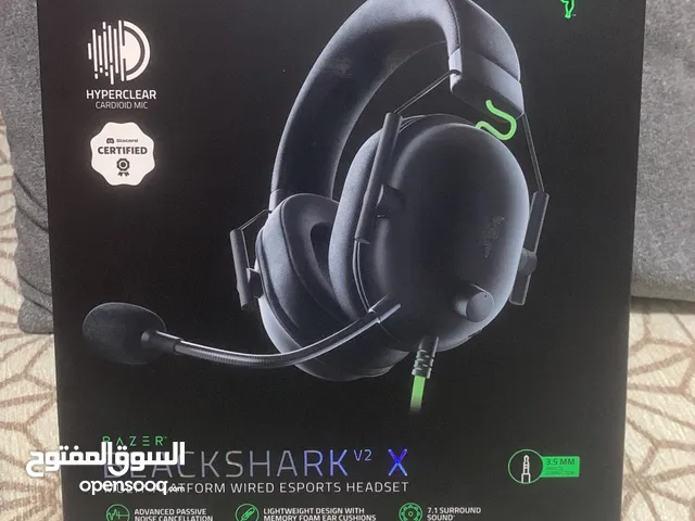 Playstation Gaming Headset in Hawally