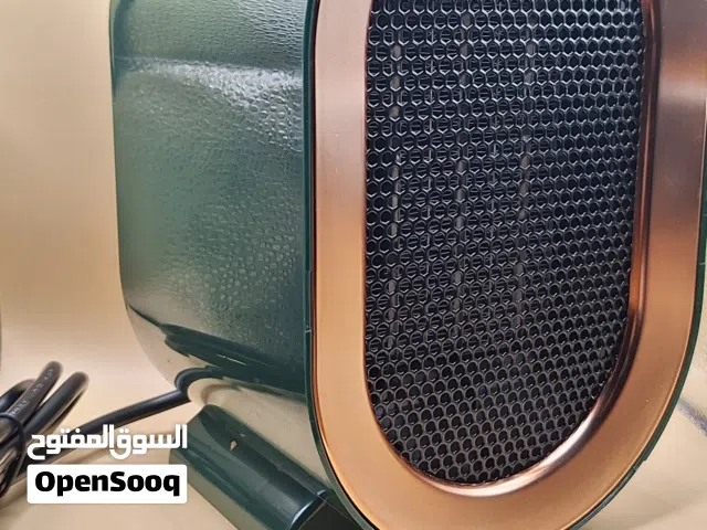 دفاية كهربائية صغيرة تسخين سريع بلا وجع راس.