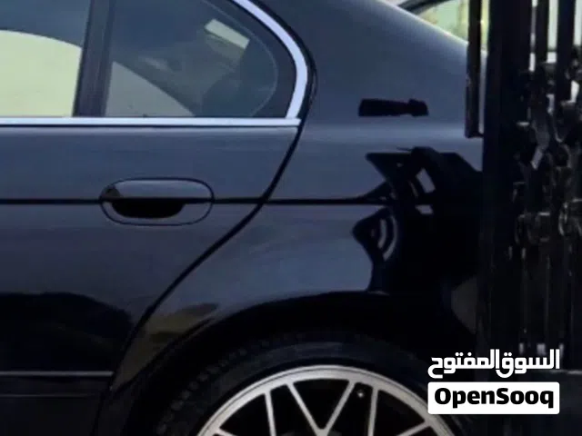 جنط 19. bmw استعمال خفيف