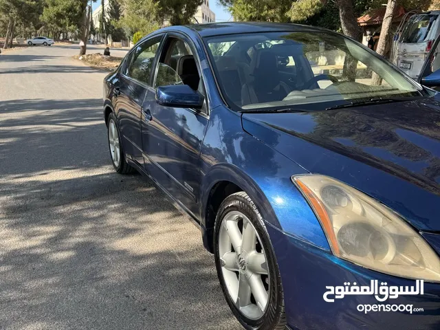 نيسان التيما موديل 2010 للبيع