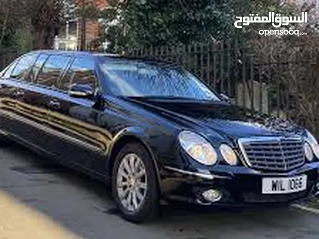ليموزين من الإسكندرية الي مطار برج العرب و مطارات القاهرة
