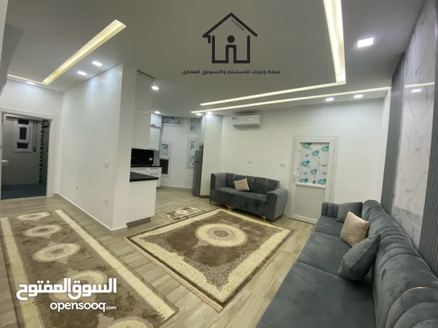 170m2 4 Bedrooms Apartments for Rent in Tripoli Souq Al-Juma'a