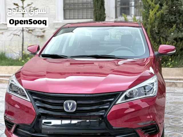 2023 Changan Eado DT