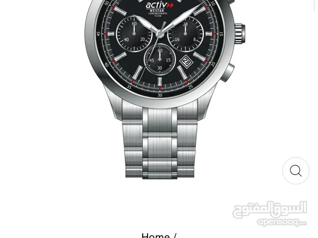 Activ Wester Watch - Original