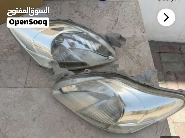 ليتات ياريس