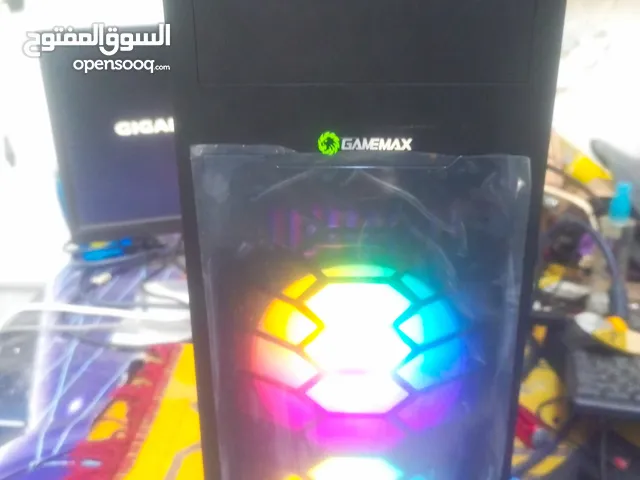كيس جيل تاسع كرت شاشة gtx670