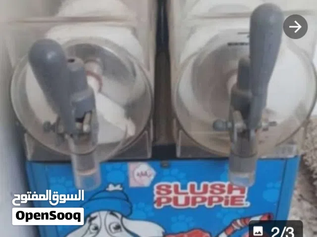 معدات مقهى