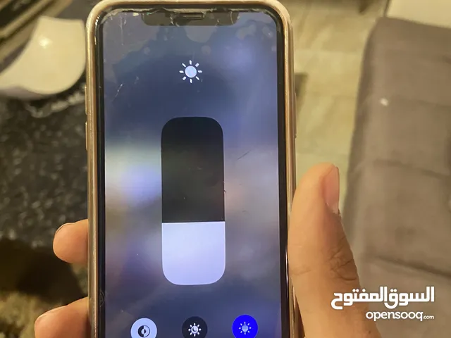 ايفون X ربي يبارك