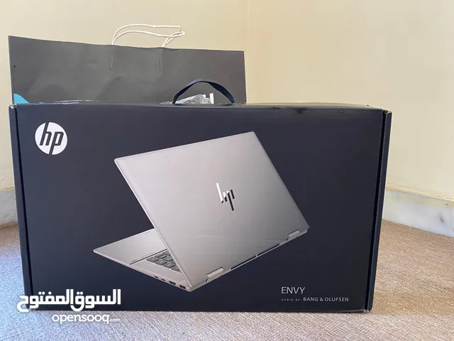 HP ENVY x360 2-in-1 ( جديد غير مستعمل )