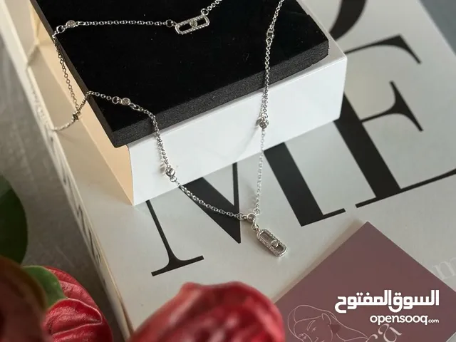Insta : @7awra.jewelary