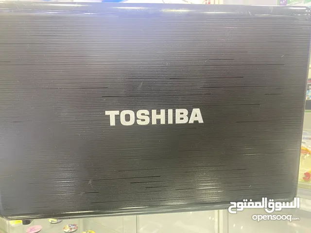  Toshiba for sale  in Zarqa