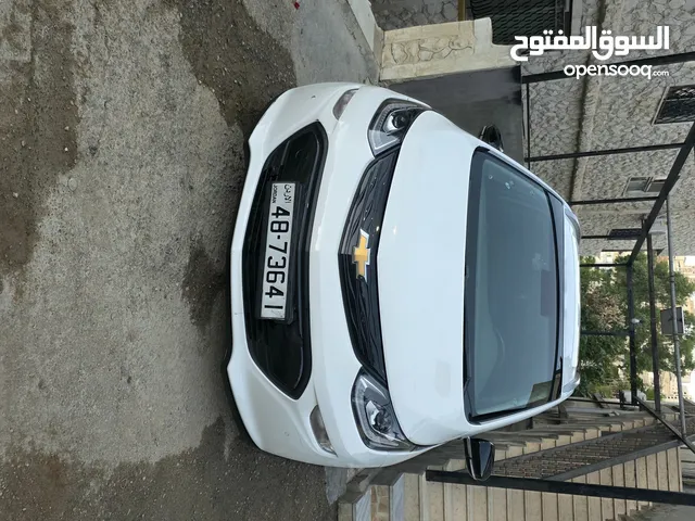 Used Chevrolet Bolt in Amman