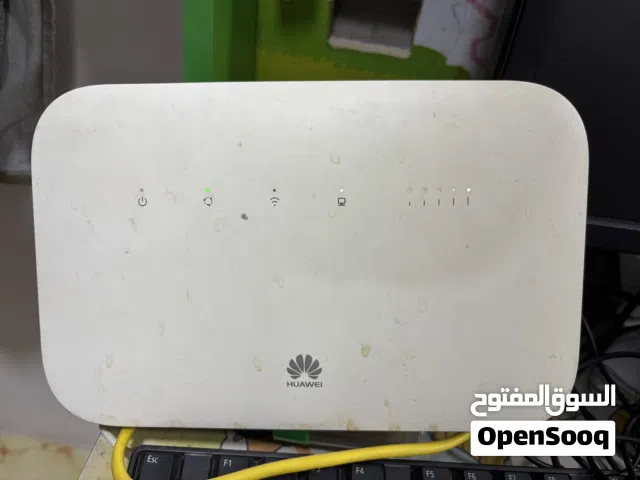 راوتر منزلي للبيع 7دينار