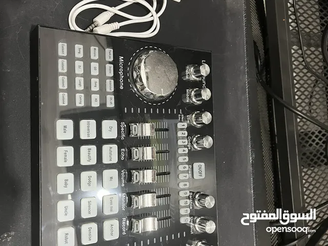 Mixer for sale مكسر