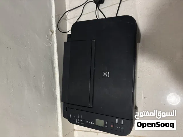 مطبعه للأوراق PIXMA