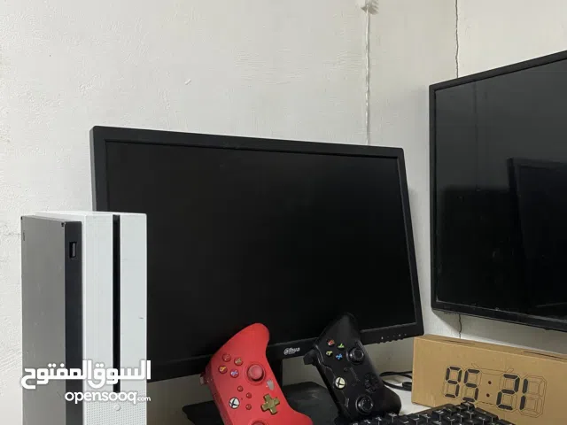 Xbox One S Xbox for sale in Al Jahra