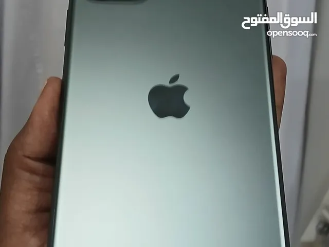 iPhone 11Pro max