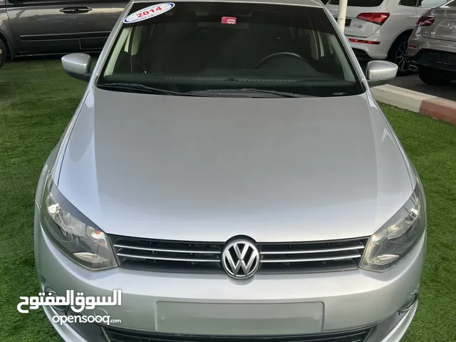 Volkswagen Other 2014 in Sharjah