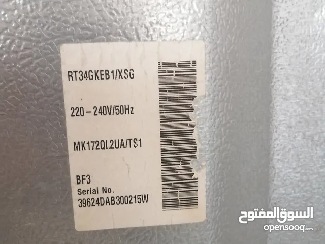 ثلاجه للبيع نوع سامسونج