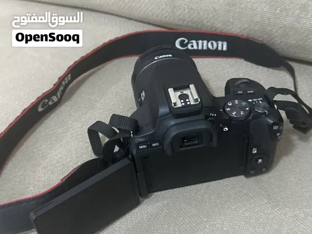 Camera canon EOS 250 D