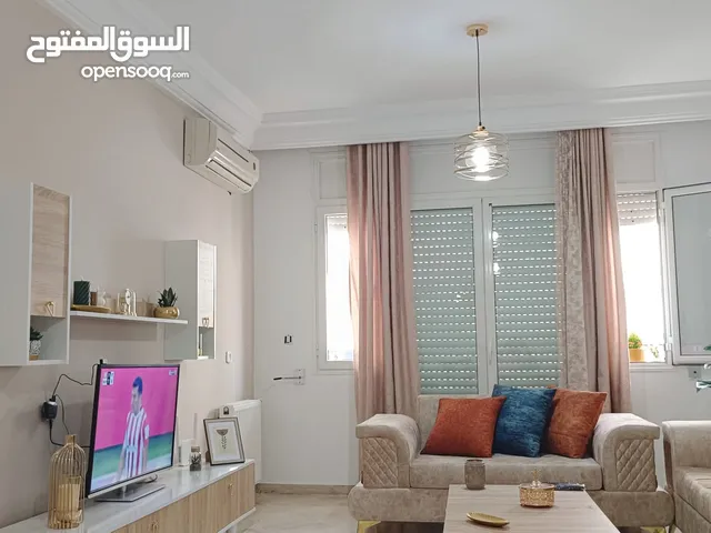 110 m2 2 Bedrooms Apartments for Rent in Tunis Other