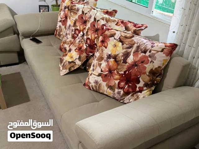 طقم كنب 7 مقاعد